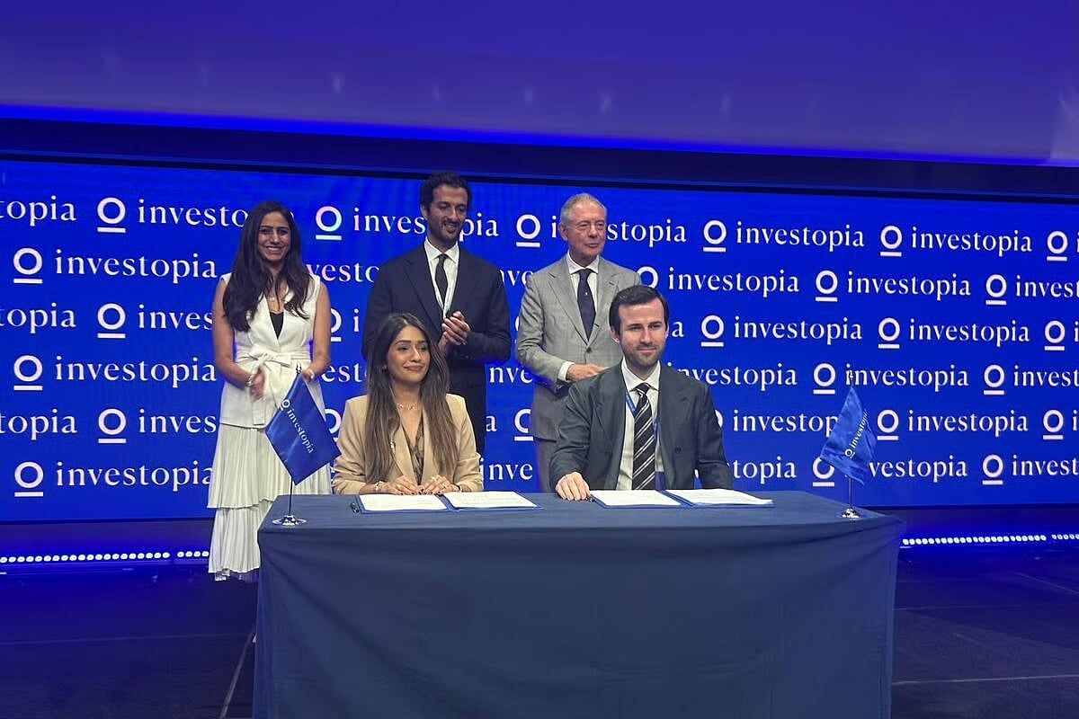G42 ve Igenius, Avrupa'nın En Büyük Yapay Zeka Hesaplama Kümesini Kurmak için Güçlerini Birleştirdi