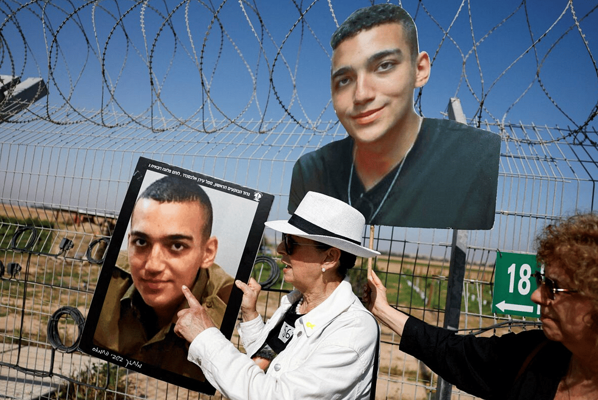Gazze'de Ateşkes Anlaşması: Hamas, İsrailli-Amerikalı Rehine Edan Alexander'ı Serbest Bırakacak