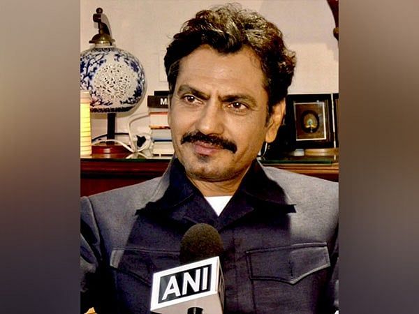 Gerçek Kostao ile Tanışmak, Nawazuddin Siddiqui'nin Suç Dramasına Hazırlanmasına Yardımcı Oldu