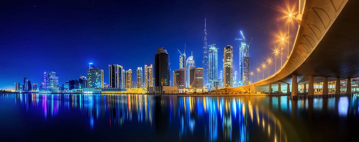 'Gerileme Beklenmiyor': Dubai'nin Emlak Piyasası 2033'e Kadar Büyüyecek, Diyor Üst Düzey Geliştirici