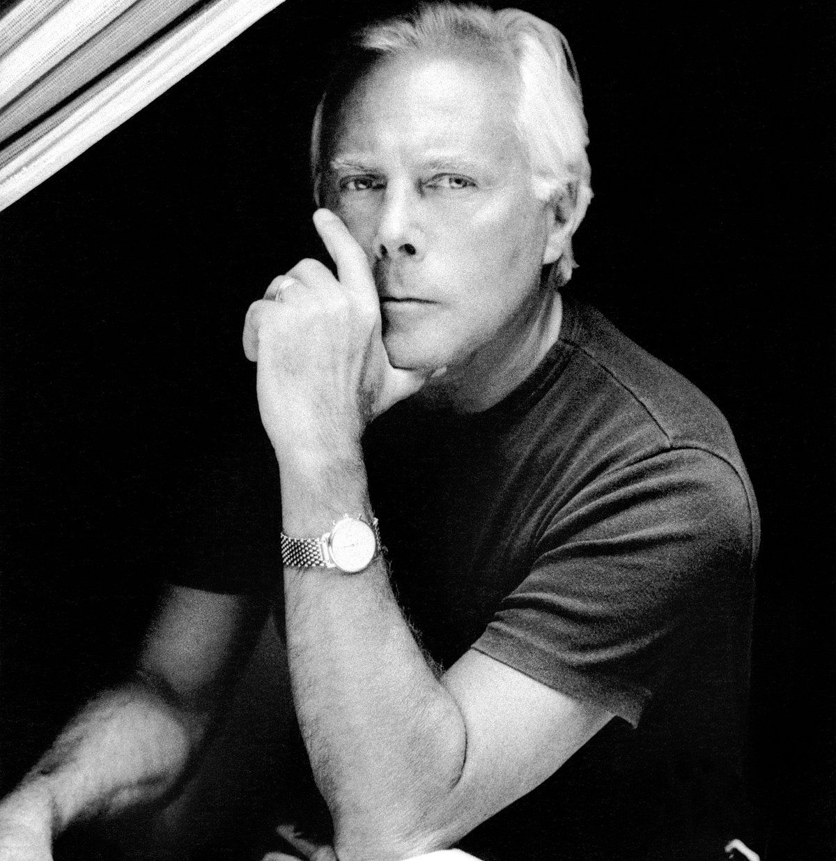 Giorgio Armani Neden ‘Dubai Yeni Bir Lüks Konseptinin Beşiği’ Üzerine