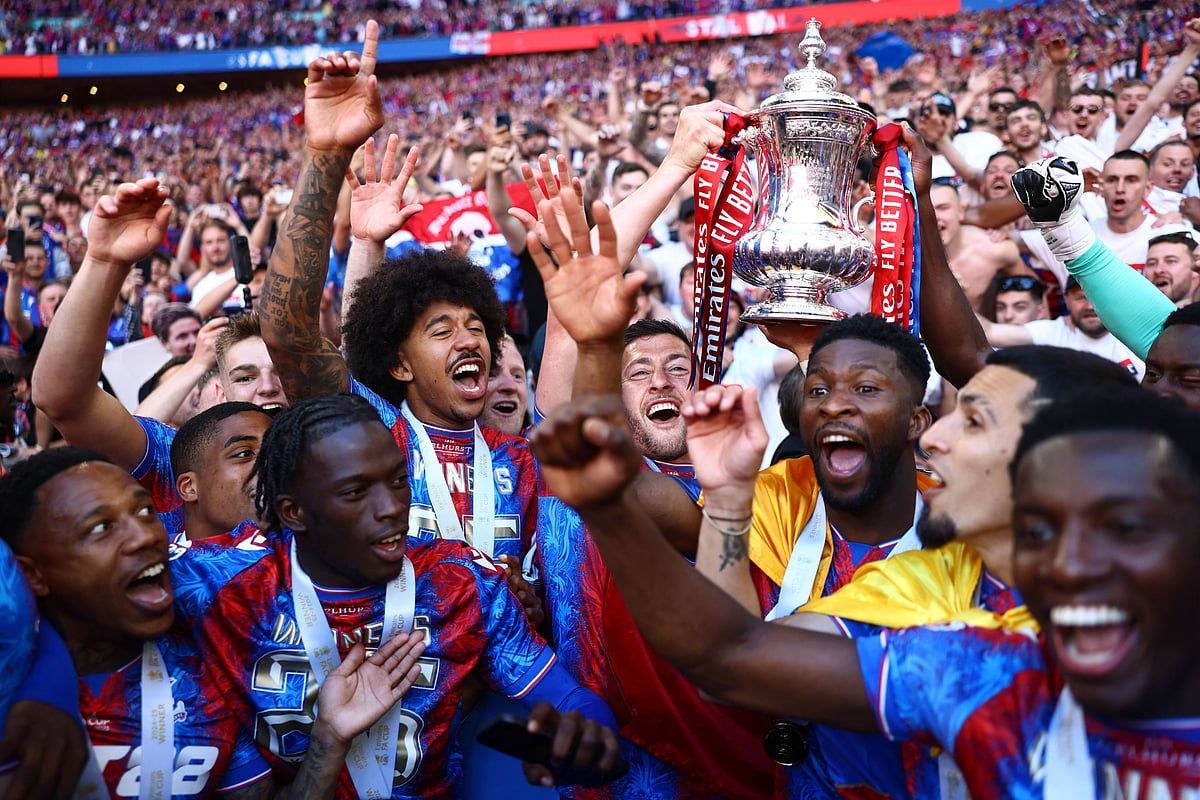 Glasner, Fa Cup Galibiyetiyle Saray Tarihinde Yeni Bir Bölüm Yazıyor