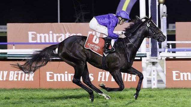 Godolphin'in Transatlantik Yönetimi Devam Ederken İktidar Mahkemesi Newmarket'te Karar Verdi