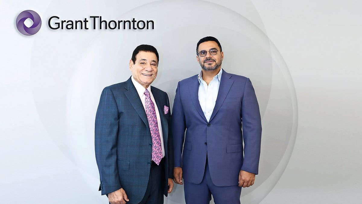 Grant Thornton BAE, Çok Uluslu Platforma Katılarak Yeteneklerini Genişletiyor