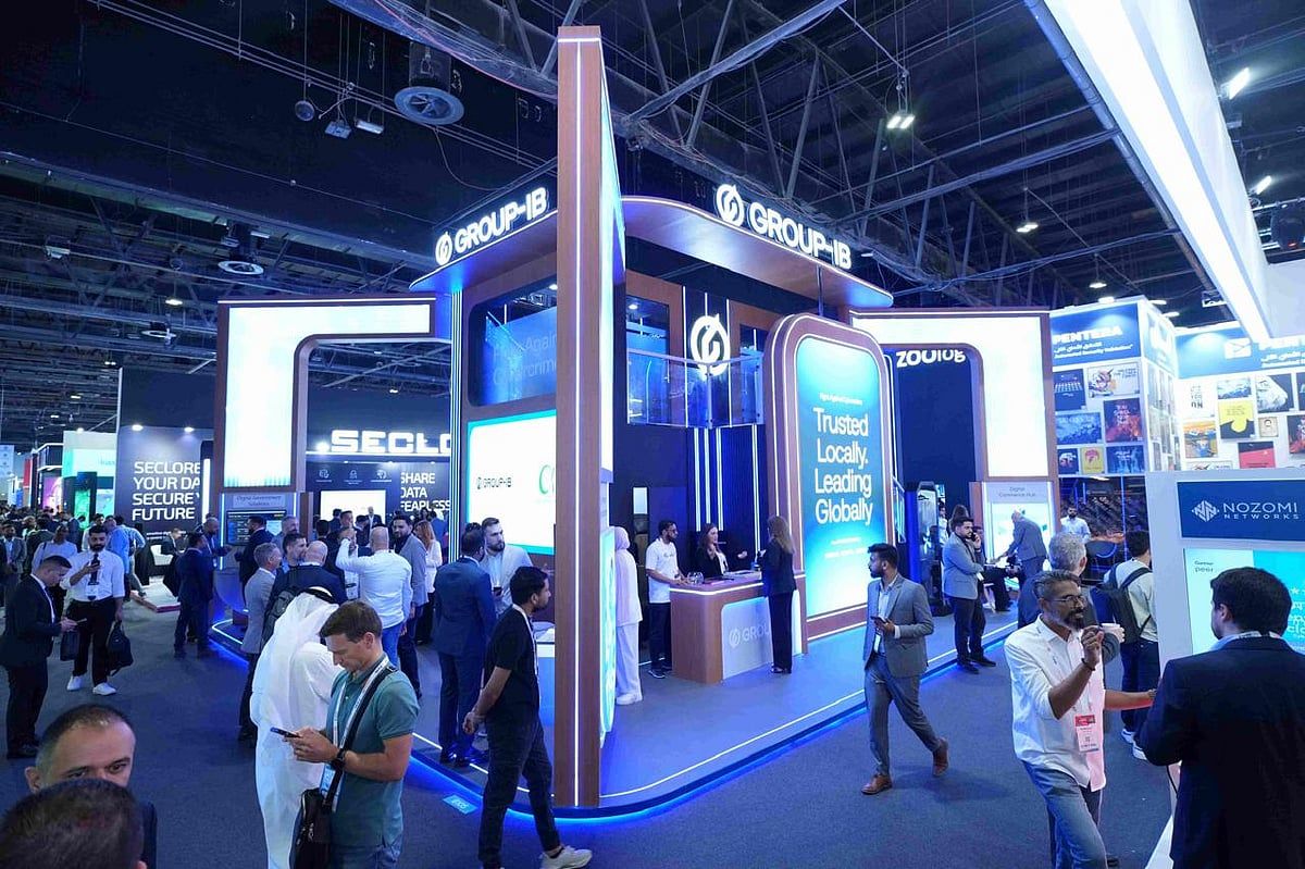 Group-Ib, Gısec Global 2025'te Yerel ve Bölgesel Siber Güvenlik Liderleriyle Stratejik Mutabakat Anlaşması İmzaladı