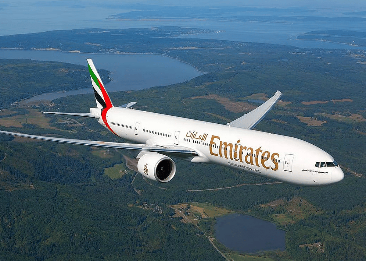 Hac ve Kurban Bayramı için BAE Seyahati: Emirates 46 Özel Uçuşu Duyurdu