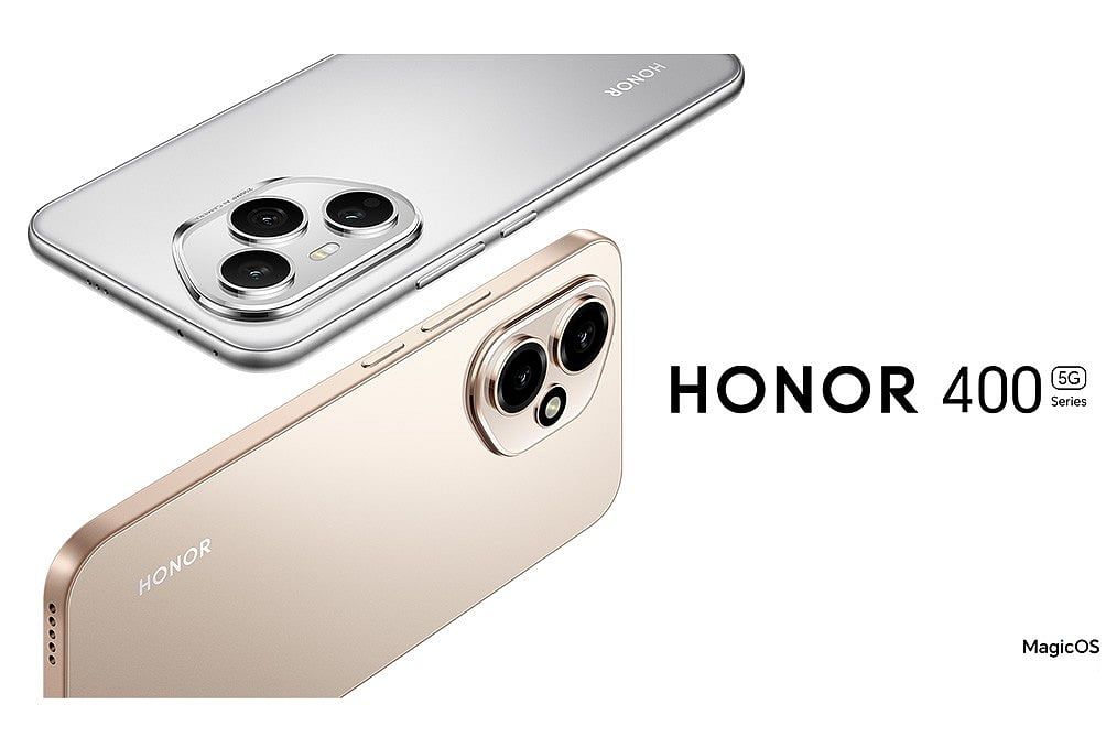 Hazır Olun: Honor 400 Serisi, Önde Gelen 200Mp Aı Kamera ile Akıllı Telefon Fotoğrafçılığını Dönüştürmek Üzere
