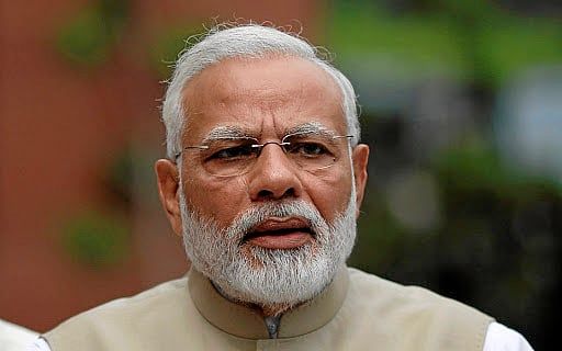 Hindistan Başbakanı Modi, Artan Gerilimler Nedeniyle Pakistan'a Su Akışını Durdurma Sözü Verdi