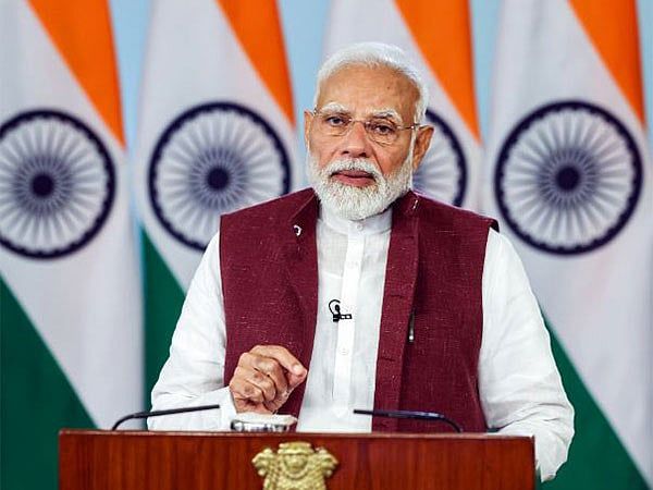 Hindistan Başbakanı Narendra Modi, Gelecekteki Herhangi Bir 'Terörist Saldırıya' Güçlü Tepki Sözü Verdi