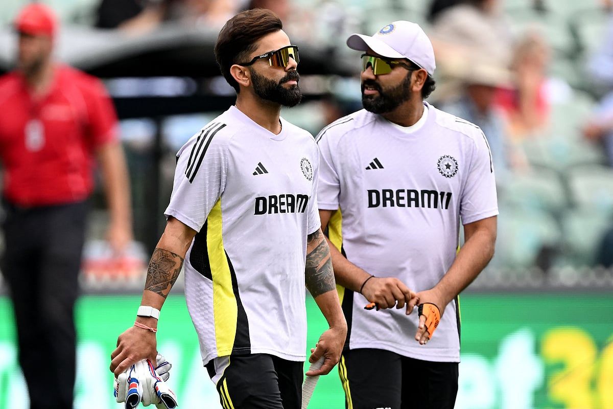 Hindistan Kriket Takımı: Neden Kohli, Rohit'in Test Emeklilikleri Kadroyu Etkilemeyecek