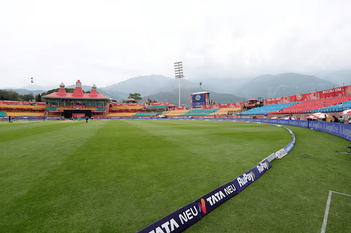 Hindistan, Pakistan ile Artan Gerilimlerin Ortasında Ipl Turnuvasını Askıya Almayı Düşünüyor: Kaynak
