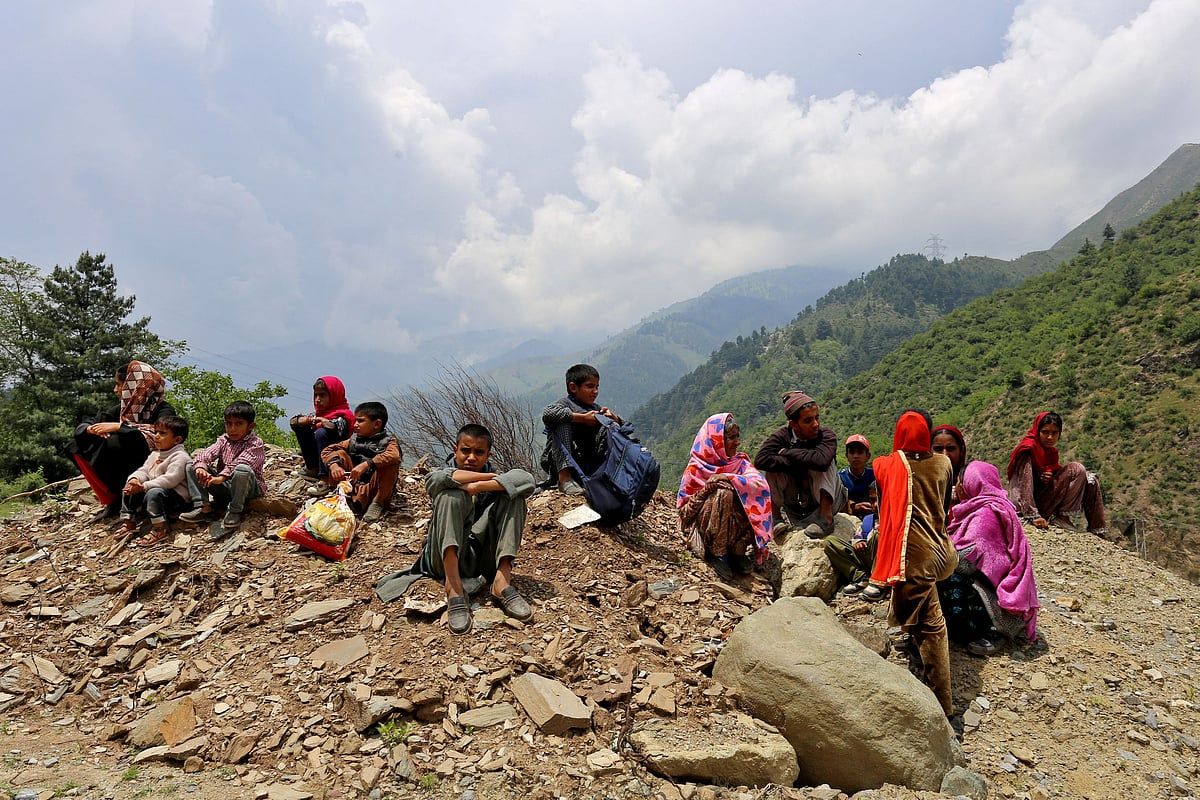 Hindistan-Pakistan: Net Galibi Olmayan Kısa Çatışma