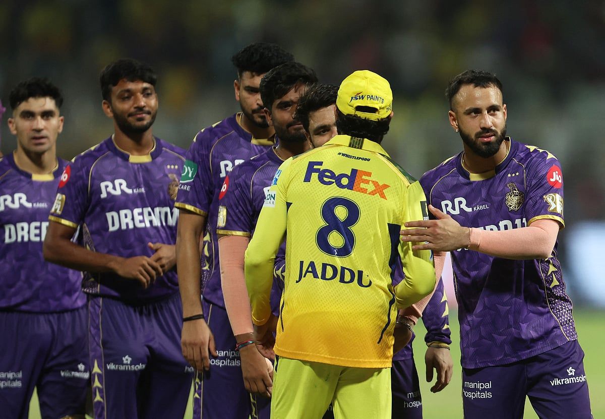Hindistan, Pakistan'ın Ateşkesinden Sonra 17 Mayıs'ta Ipl'ye Devam Edecek; Revize Edilmiş Program Açıklandı