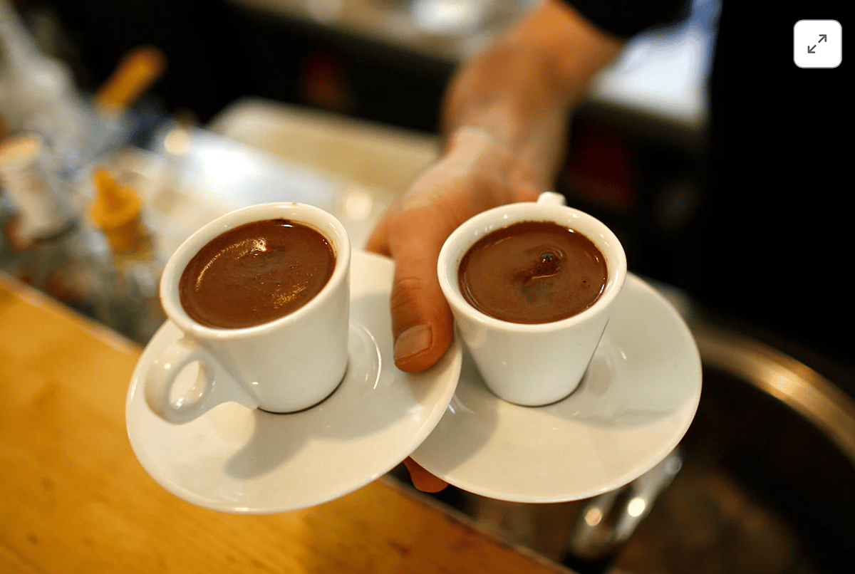 Hindistan'da Türk Kahvesi, Çikolata ve Modasına Boykot Büyüyor