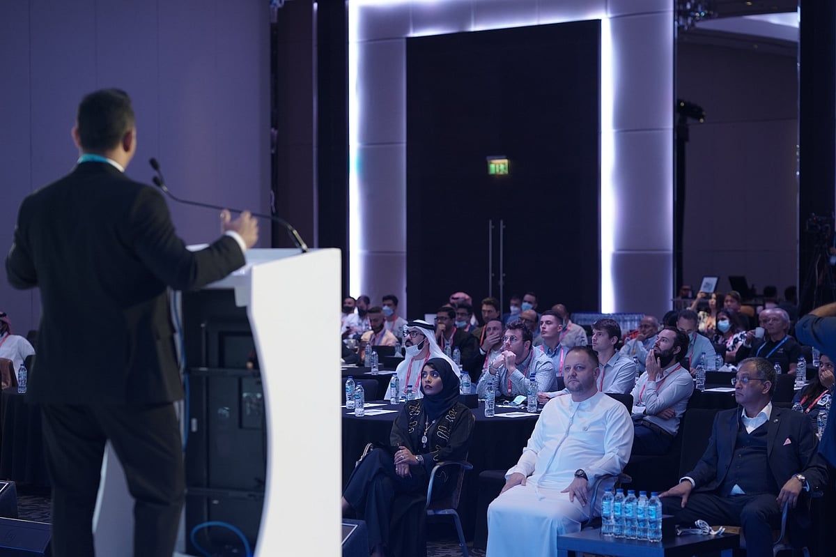 Hodl Zirvesi 2025: Dubai, Dünyanın En Uzun Soluklu Kripto, Web3 Toplantısına Ev Sahipliği Yapacak