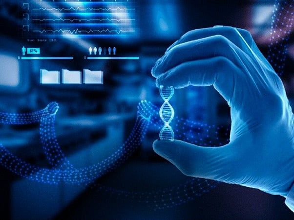 Holiverse, Kullanıcıların Sağlık Verilerini Kontrol Etmelerini Sağlayan Biyo-Veritabanı Platformunu Başlattı