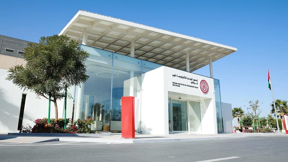 Iıt Delhi - Abu Dabi, Lisansüstü Enerji ve Sürdürülebilirlik Programları için ikinci Alımı Açıkladı