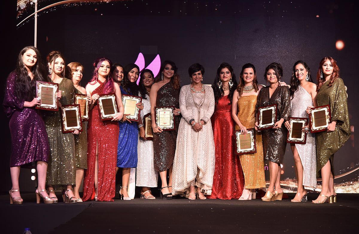 Indian Women Awards 2025, Dönüm Noktası Beşinci Sezonu için Dubai'ye Döndü