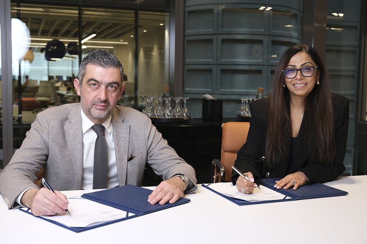 Informa Connect Akademisi ve Kavşak Güçlerini Birleştiriyor 
Kafkasya Bölgesine Dünya Standartlarında Eğitim Getirmek