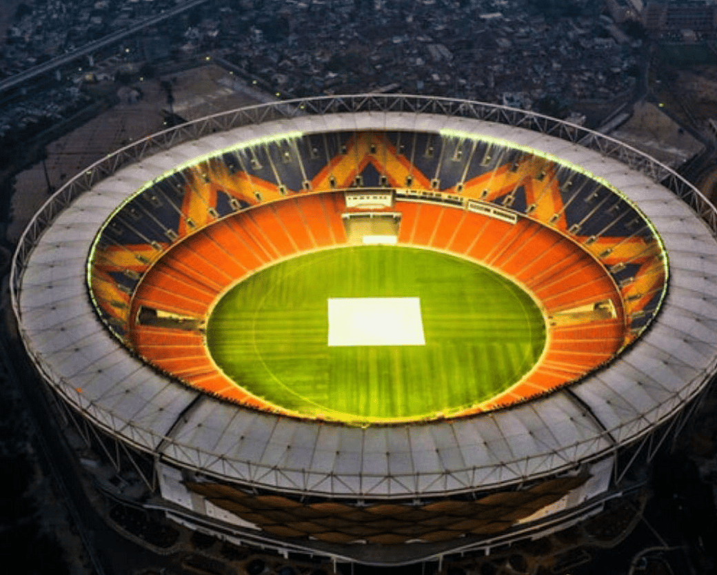 Ipl 2025: Ahmedabad'daki Narendra Modi Stadyumu 3 Haziran'da Finale Ev Sahipliği Yapacak