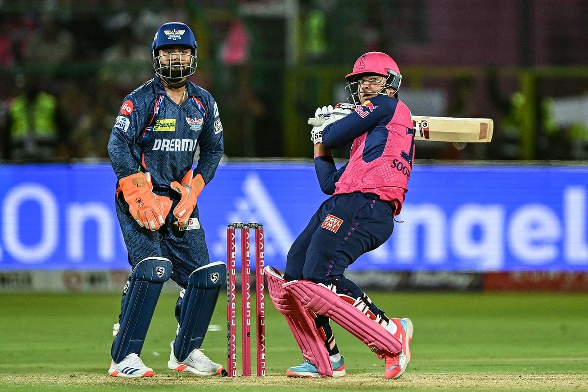 Ipl 2025: Genç Ton, Pahalı Flop, Sezonun En Yüksekleri ve En Düşükleri