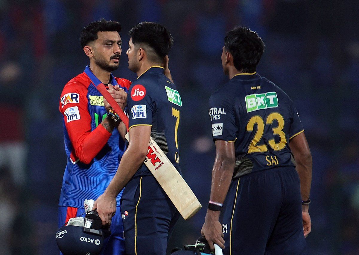 Ipl 2025: Gujarat Kaptanı Gill, Ipl Playoff Noktasını Kapatmaktan Mutluluk Duydu
