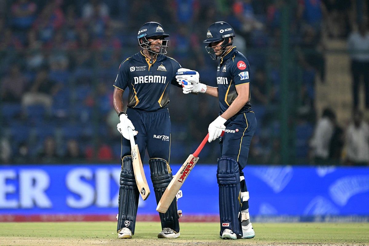 Ipl 2025: Gujarat, Pencap ve Bengaluru Playofflara Katılmaya Hak Kazanıyor
