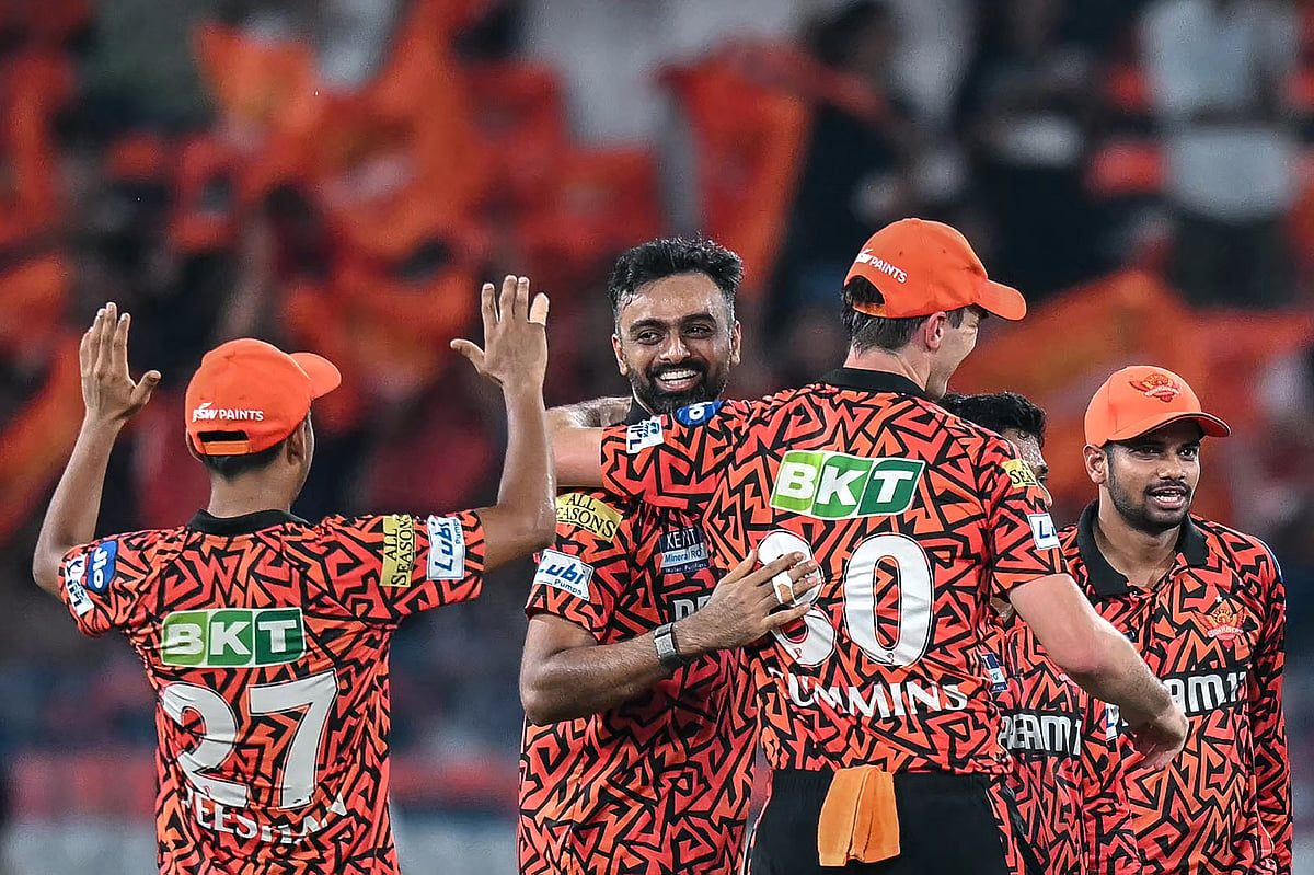 Ipl 2025: Koç Vettori, Haydarabad'ın Playoff Çıkışından Sonra Ev Sıkıntılarını Gideriyor