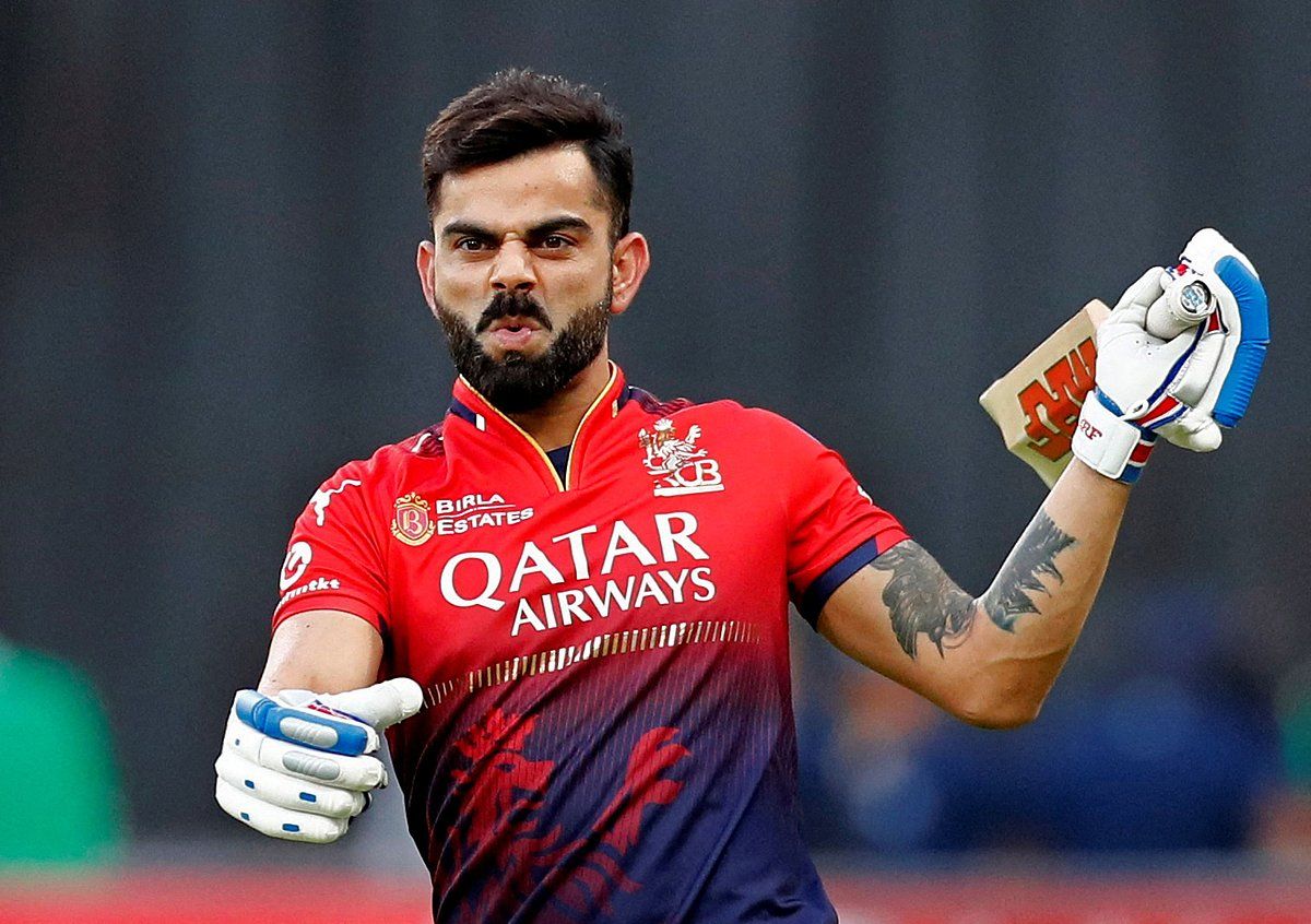 Ipl 2025: Kohli, Playofflarda Yıllarca Süren Gönül Yarasını Kovmaya Hazırlandı