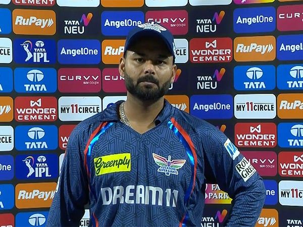 Ipl 2025: Lucknow Playoff Yarışından Ayrılırken Pant, Kilit Oyunculara Sakatlık Yaşatıyor