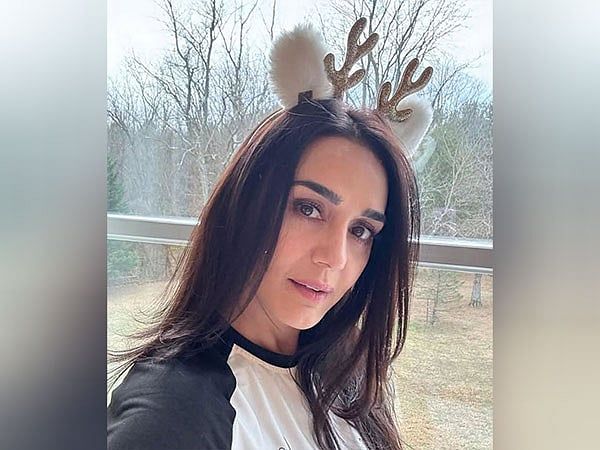 Ipl 2025: Preity Zinta, Dharamshala'daki "Curt" Davranışı için Üzgün Olduğunu Söyledi