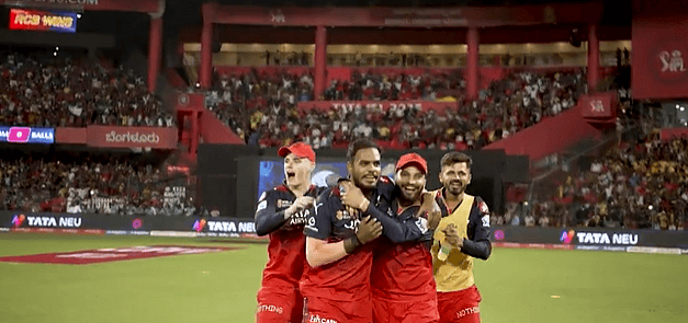 Ipl 2025: Rcb, Csk'yı 2 Koşu Geride Bıraktı; Bethell, Kohli Yarım Asır Vurdu