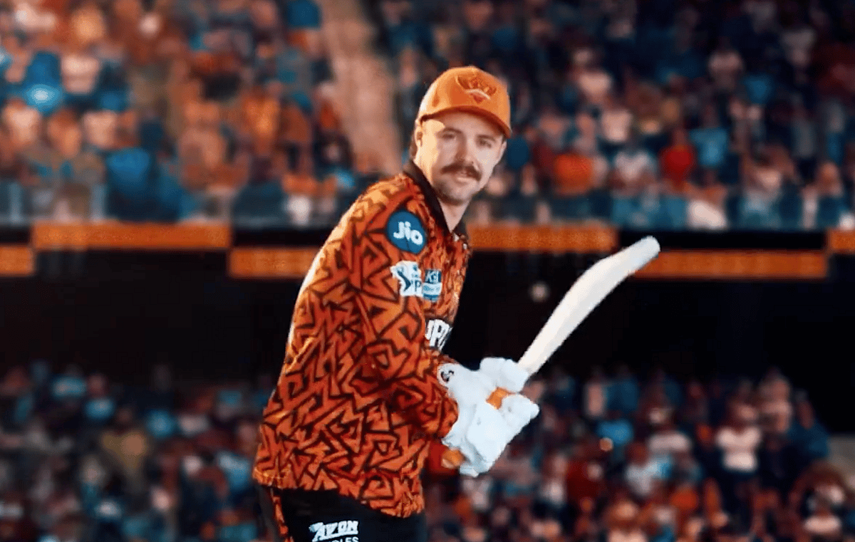 Ipl 2025: Srh Açıcı Travis Head Covıd Pozitifliğini Test Ediyor; Lsg'ye Karşı Maçı Kaçırıyor