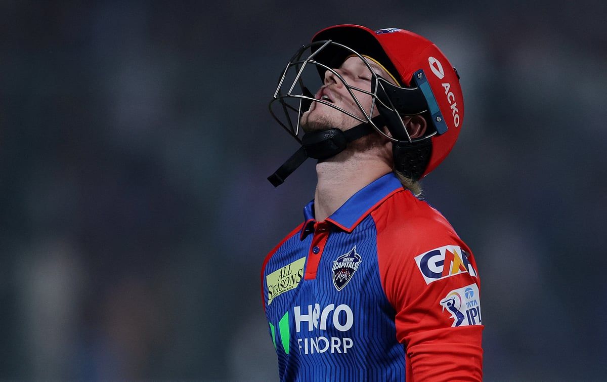 Ipl, Overton, Fraser-Mcgurk Çekilirken Değiştirme Kurallarını Kolaylaştırıyor