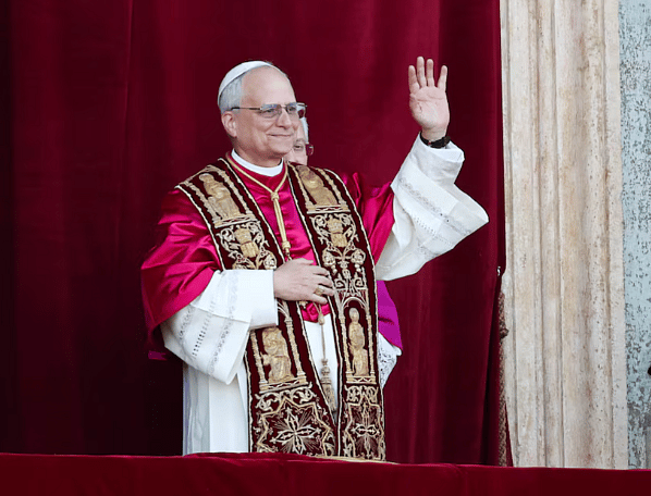 'İşçi Yanlısı Papa': Yeni Papanın Adına İlham Veren Şey; Papalığı Altında Ne Beklenir