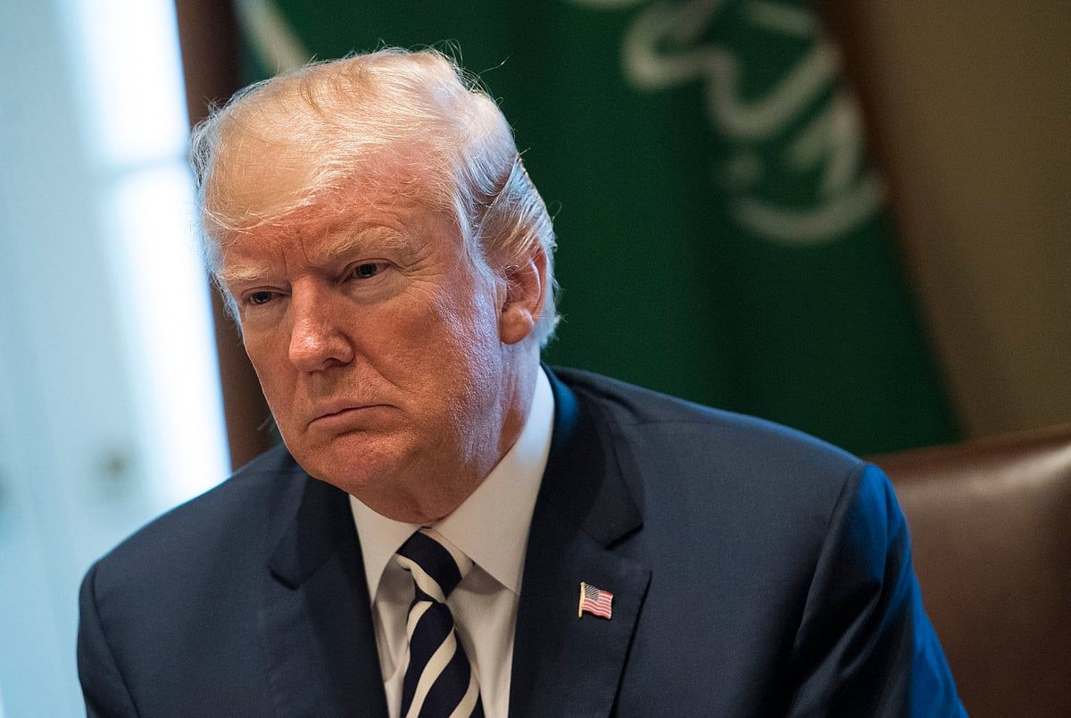 İzle: Trump'ın Ortadoğu Ziyareti 13 Mayıs'ta Başlıyor; 'Tarihi Dönüşünden' Ne Beklenmeli?