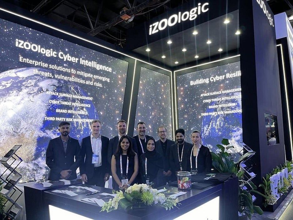 İzoologic, Dubai'deki Gısec 2025'te Yeni Siber Tehdit İstihbarat Paketini Tanıttı