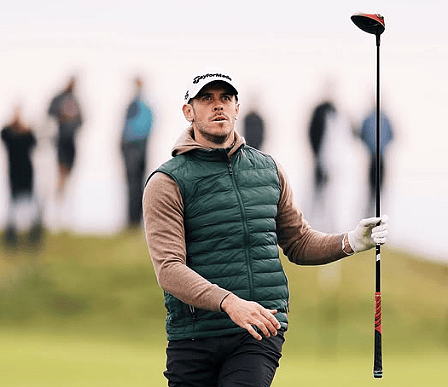 Kahramanların Oynamaya Gittiği Yer: Golfün Spor Efsanelerine Karşı Konulmaz Cazibesini Keşfetmek