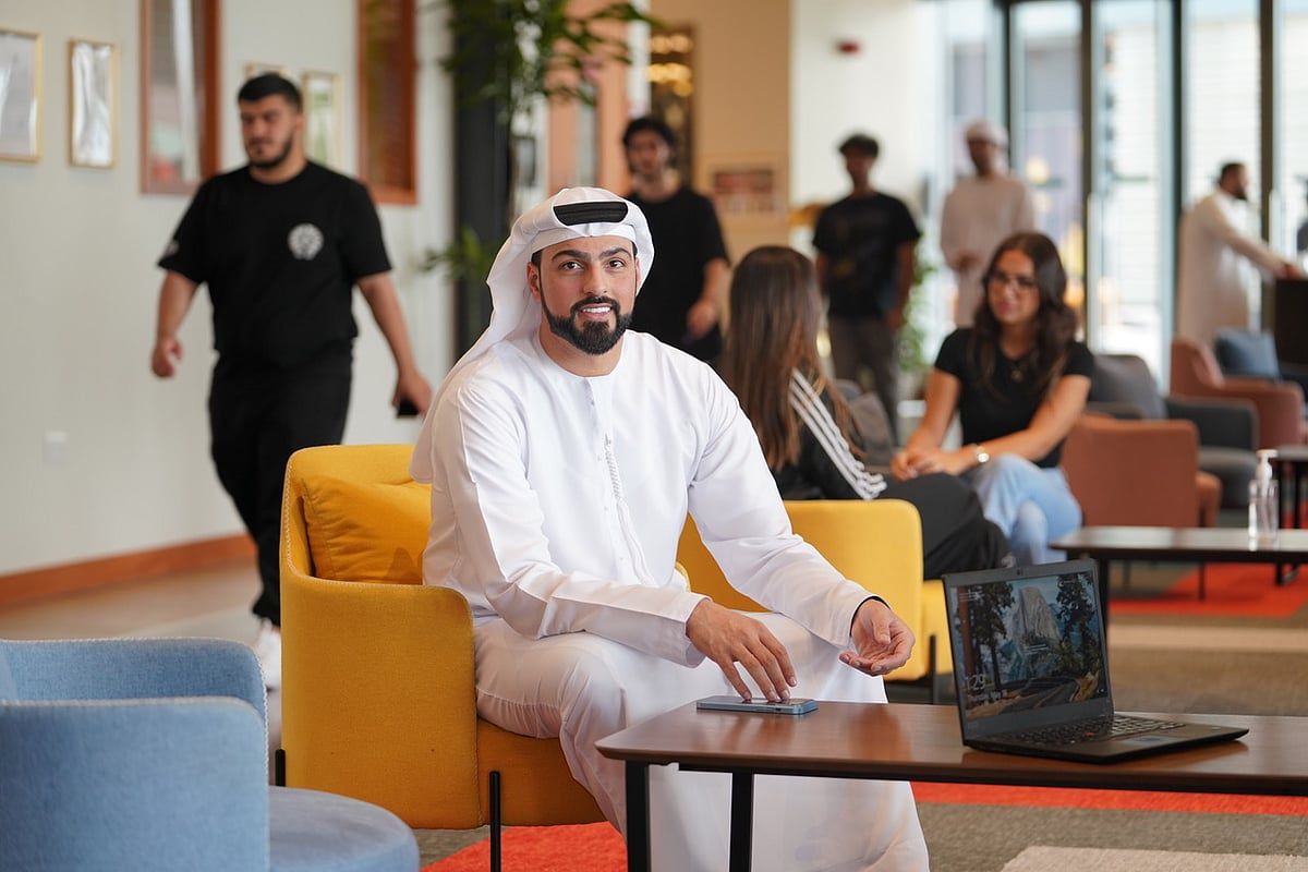 Kanada Üniversitesi Dubai, işletme Doktoru Programını Başlattı