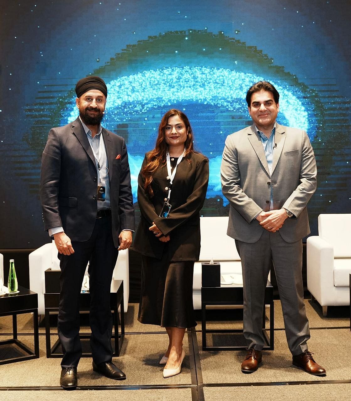 Kapoor Wealth Partners, Adgm'de Aile Ofisini Açtı