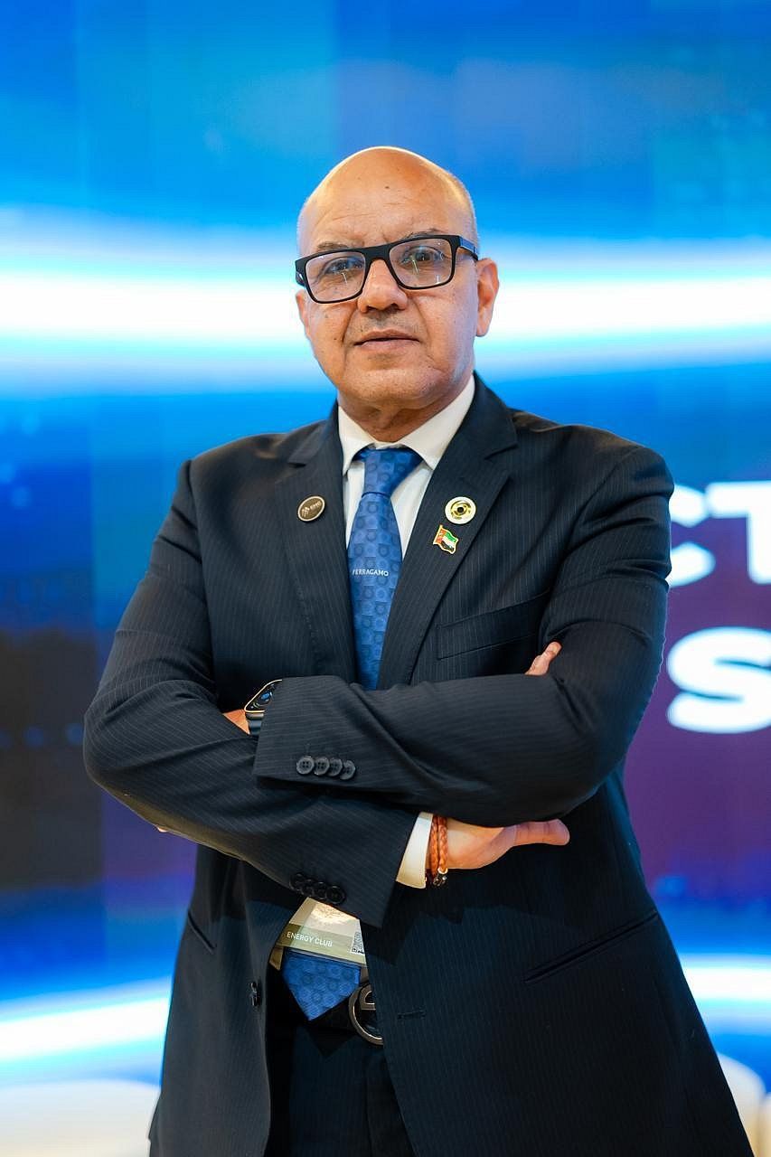 Karbondan Arındırma Dürtüsü: Al Fanar ve Siemens Energy, BAE'nin Yeşil Hedeflerini İlerletiyor