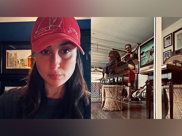 Kareena Kapoor, Guns N ' Roses Konserini Atladı, Ailesiyle Sıkıştı