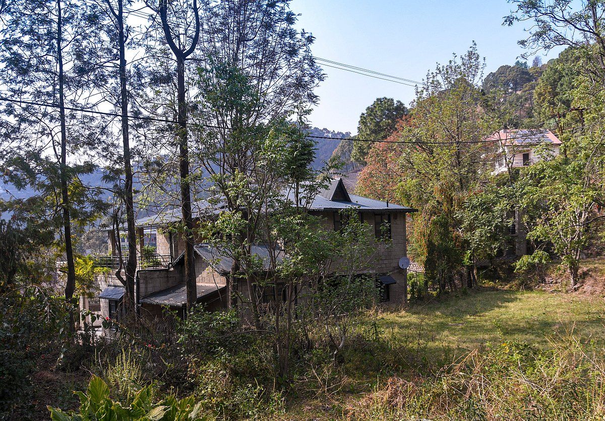 Kasauli Seyahat Rehberi: Himachal'ın Sessiz Tepe Kasabasında Yapılacak en iyi Şeyler