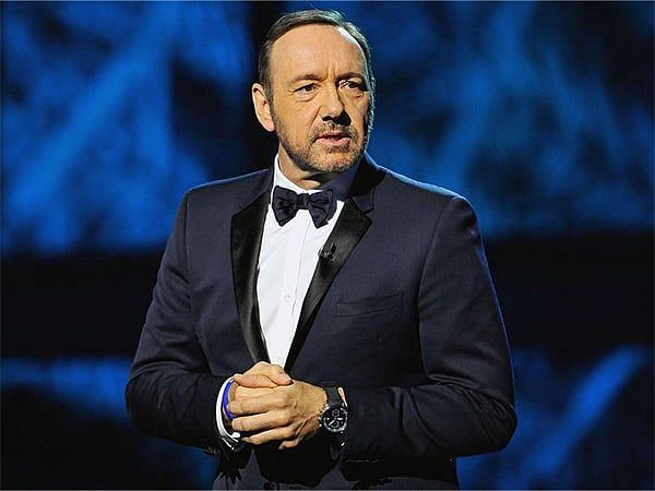 Kevin Spacey, 20 yıldan Fazla bir Süredir ilk Uzun Metrajlı filmi Yönetiyor