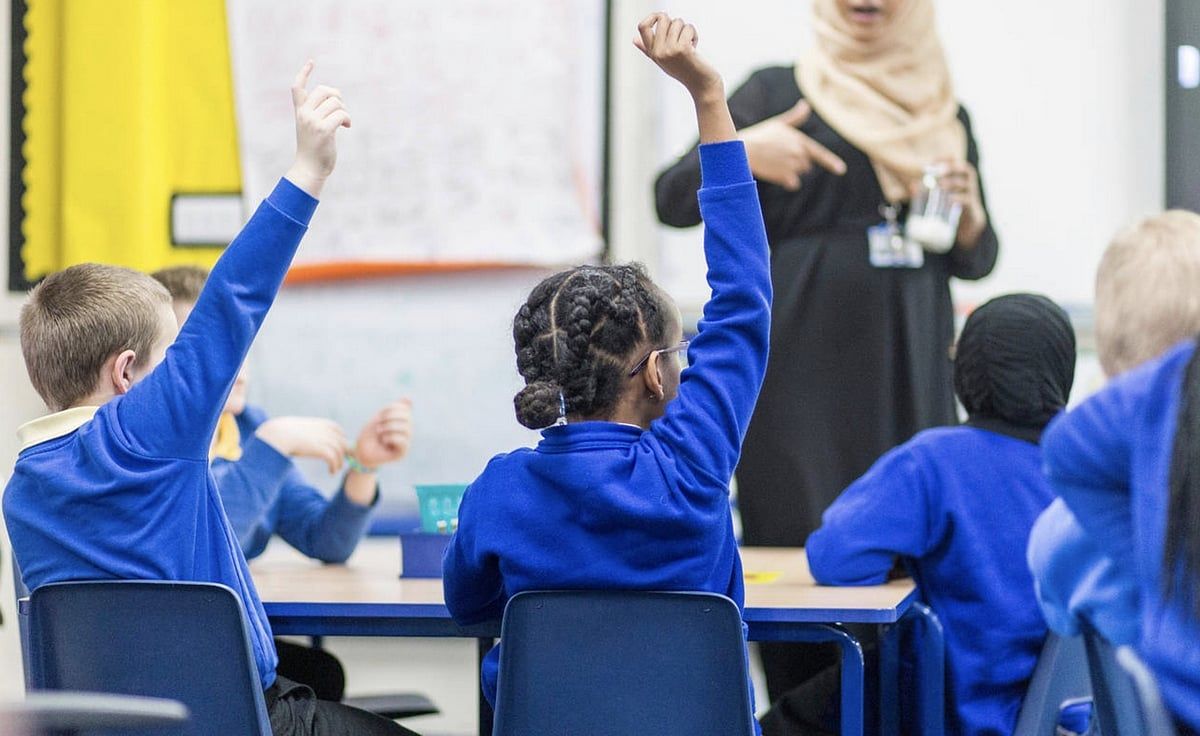 Khda Onaylı Artışa Rağmen Bazı Dubai Okullarında Ücret Artışı Yok