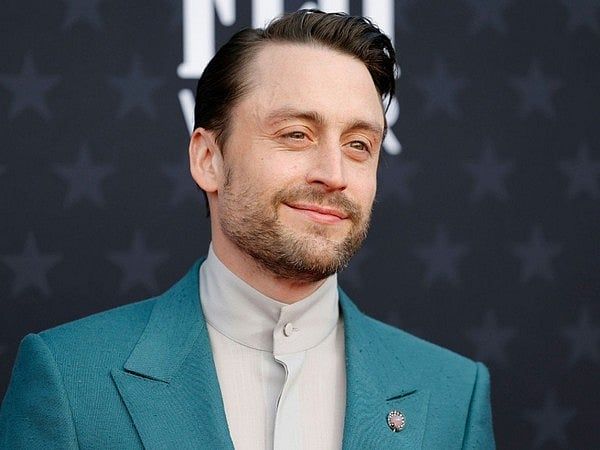 Kieran Culkin, 'Açlık Oyunları' Kadrosuna Ev Sahibi Caesar Flickerman Olarak Katıldı