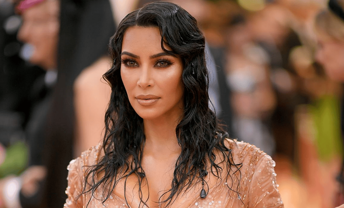 Kim Kardashian, Paris'teki Saldırganlarıyla Mahkemede 'Yüzleşmeye' Hazır: Avukatlar