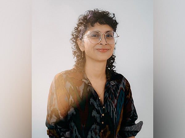 Kiran Rao, 27. Şangay Film Festivali'nin Jürisine Katılacak