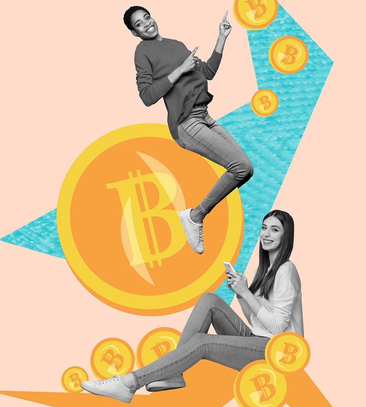 Kripto ile Para Kazanmak için Uzmanları Kovmanız Gerekebilir