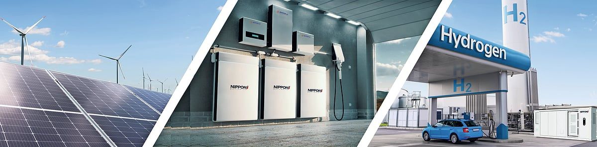 Küresel Bir Zorunluluk Olarak Temiz Enerji: Yükü Nippon Energy Yönetiyor